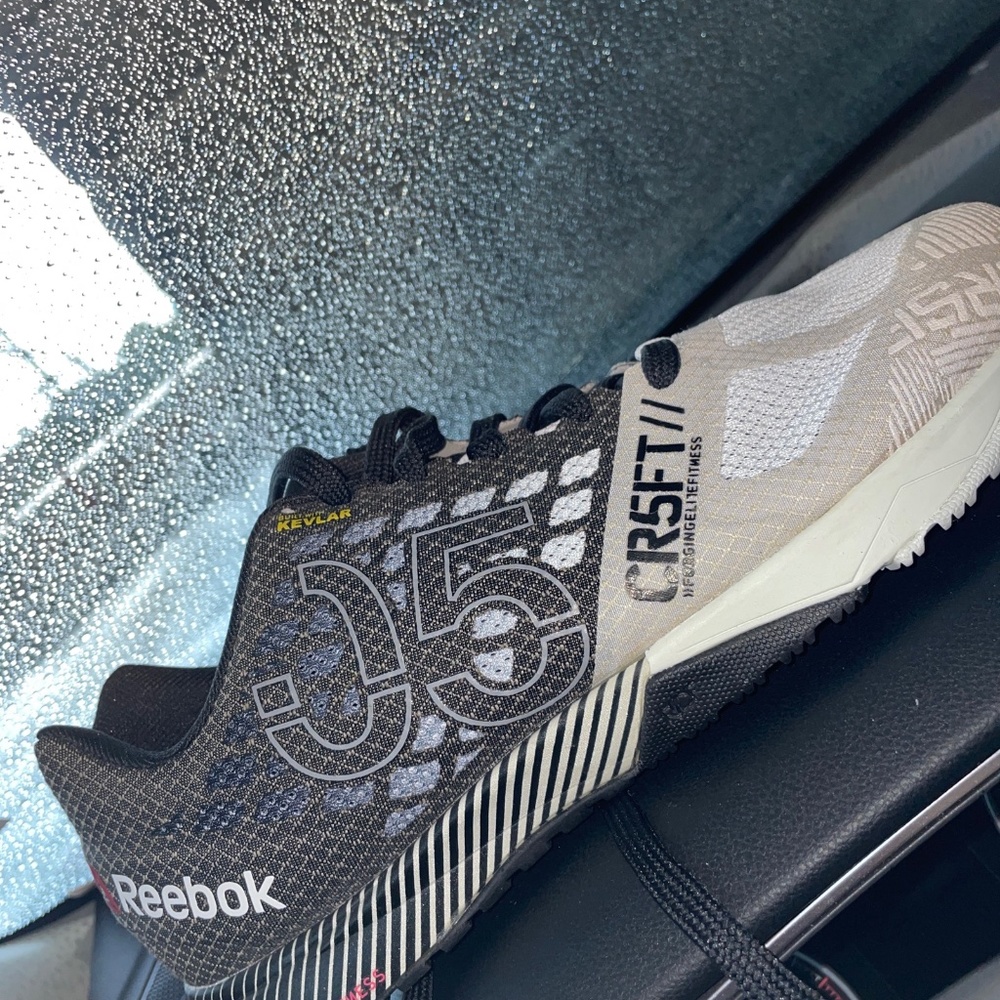 Reebok Cross Fit Nano 5